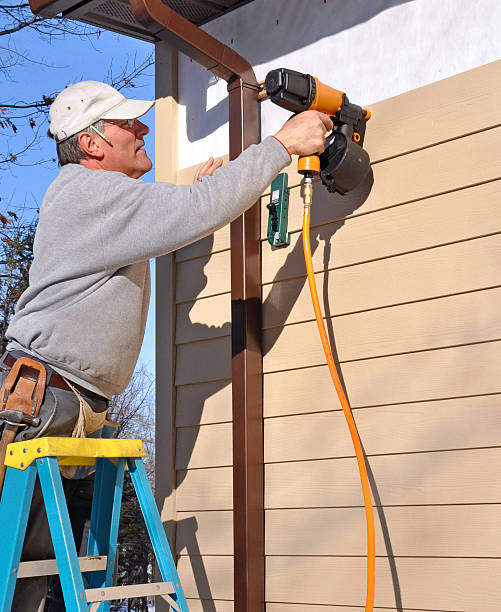 Siding for Commercial Buildings in River Road, NC